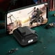 thumbnail image 5 of Gwong Electrónica Funda protectora anti-gota a prueba de golpes Amour Diseño Bluetooth-Compatible con el interruptor de bloqueo Auricular de Auriculares para AirPods 1/2/3 / Pro, 5 of 6
