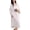 Style4, variant on Women's Long Sleeve Nightgown Victorian Night Gown V Neck Vintage Sleep Dress Spring Lantern Sleeve Bow Ruffle Sleepwear Style6 X-Small