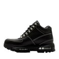 thumbnail image 2 of Nike Air Max Goadome Premium Black / Black - Off Noir - Vast Grey  HF5306-001 Men's Size 4, 2 of 4