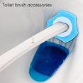 thumbnail image 4 of 32 Pcs Toilet Stick Replacement,toilet Cleaner Replacement,disposable Toilet Brush Head,toilet Brus, 4 of 5