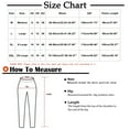 thumbnail image 3 of Jjayotai Women's Pajamas, Viscose Pants, Comfortable Loose Home Pant, Polka Dot Thin Bottoms with Pockets Black XXL, 3 of 8