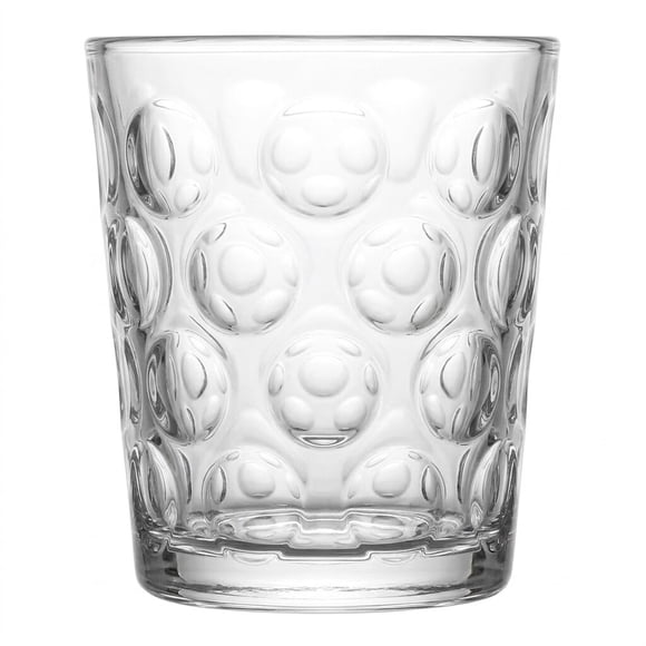 Vaso Dof Glassia Bora 380 ml