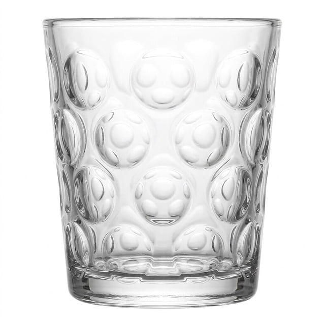 Vaso Dof Glassia Bora 380 ml