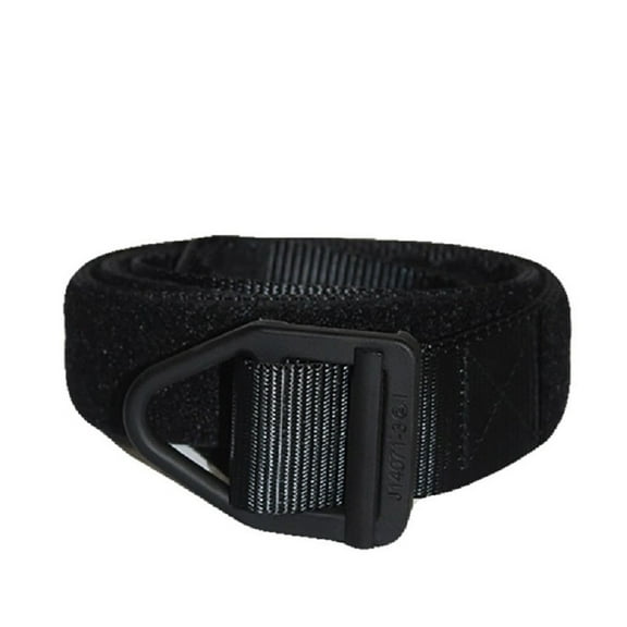 Tacticshop Operator Belt Black Color