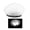 B, variant on Solar Stone Garden Light, Waterproof LED Rock Outdoor Solar Lamp, Cobblestone Look Lawn Lamp, Decorative Solar Light for Garden Pathway Patio Yard