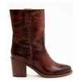 thumbnail image 2 of Cleo + Wolf Women's Cranberry Western Boot Round Toe - BCWFA23L4 8 1/2 M  US, 2 of 7
