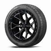 Travelstar UN33 245/45R20 103W XL High Performance 245/45 R20 All Season Passenger Tire 235/55/19 (No Wheels) Simolary simolary.com 14