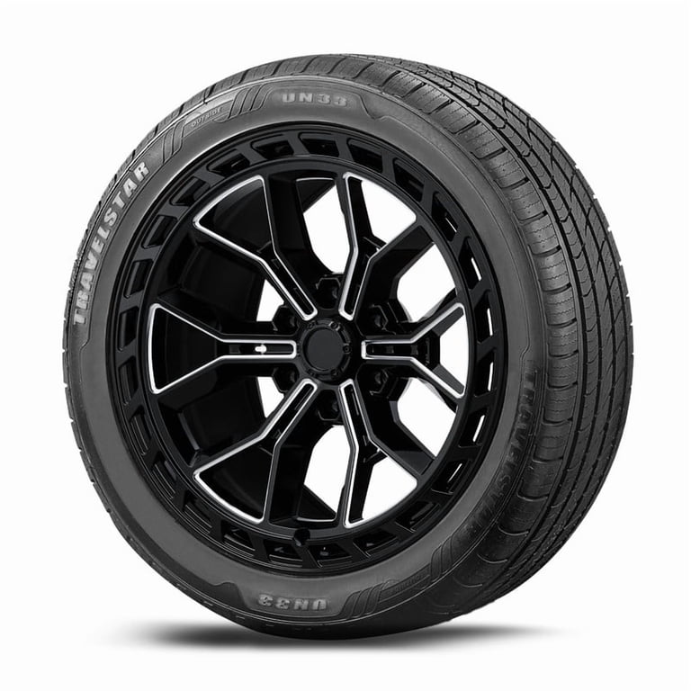 Travelstar UN33 215/45R17 91W XL High Performance All Season