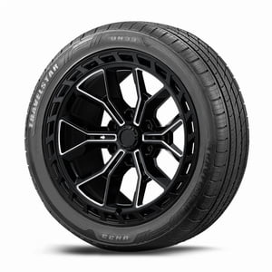 Travelstar UN33 225/45R18 95W XL All Season Performance Tire