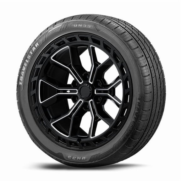 Travelstar UN33 All Season 225/45R18 95W XL High Performance Passenger Tire 225/45/18(No Rim)