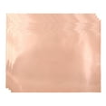 thumbnail image 1 of Copper Sheet,10Pcs Multi Use Single Copper Tape Guitar Copper Tape User-Friendly Design, 1 of 9