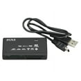 thumbnail image 2 of For Canon Vixia HF R300 R42 R400 R40 All in 1 Memory Card Reader/Writer, 2 of 6