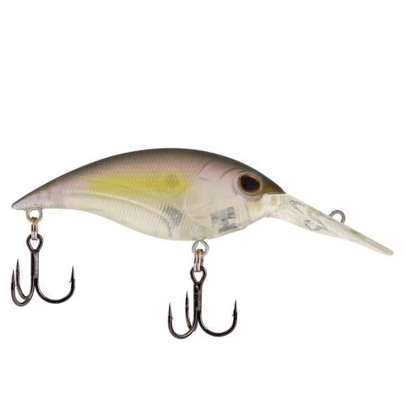 Berkley Money Badger, 6.75, Ghost Morning Dawn