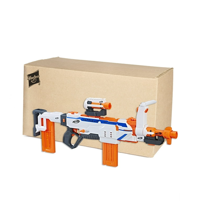 Nerf Modulus Regulator - Automatic Elite Dart Blaster