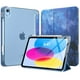 thumbnail image 1 of Funda para Tablet MoKo para iPad A16 11" 2025 y 10ª Generación 10.9", 1 of 9