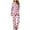 #10Multicolor, variant on yoeyez Pajamas for Women 2 Piece Love Heart Printed Pajamas Sets Ladies Loungewear Button-Down Long Sleeve and Pant Pj Sets Soft Sleepwear Multicolor L