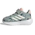 thumbnail image 2 of TENIS DEPORTIVO ADIDAS RUNFALCON 5 EL I KH9047 12 CM, 2 of 6