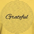 thumbnail image 3 of CafePress - Grateful For... T Shirt - Men's Classic Graphic T-Shirt, 3 of 4