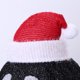 thumbnail image 4 of Ndcxsfigh Pingüino Navidad iluminado plegable para Navidad al aire libre (luz cálida-Pingüino), 4 of 8
