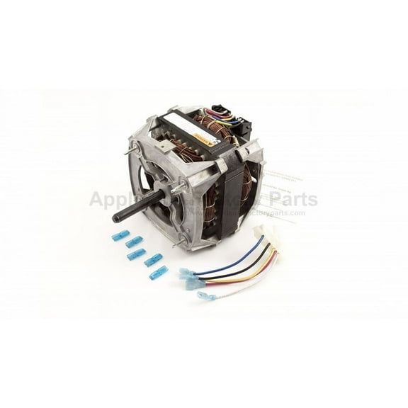 Genuine Whirlpool 12002351 Washing Machine Drive Motor Kit