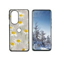 thumbnail image 1 of Compatible with Motorola Edge Plus 2022 Phone Case, Daisies-192 Case Silicone Protective for Teen Girl Boy Case for Motorola Edge Plus 2022, 1 of 1