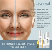 Vernal Anti-Aging Face Moisturizer Cream