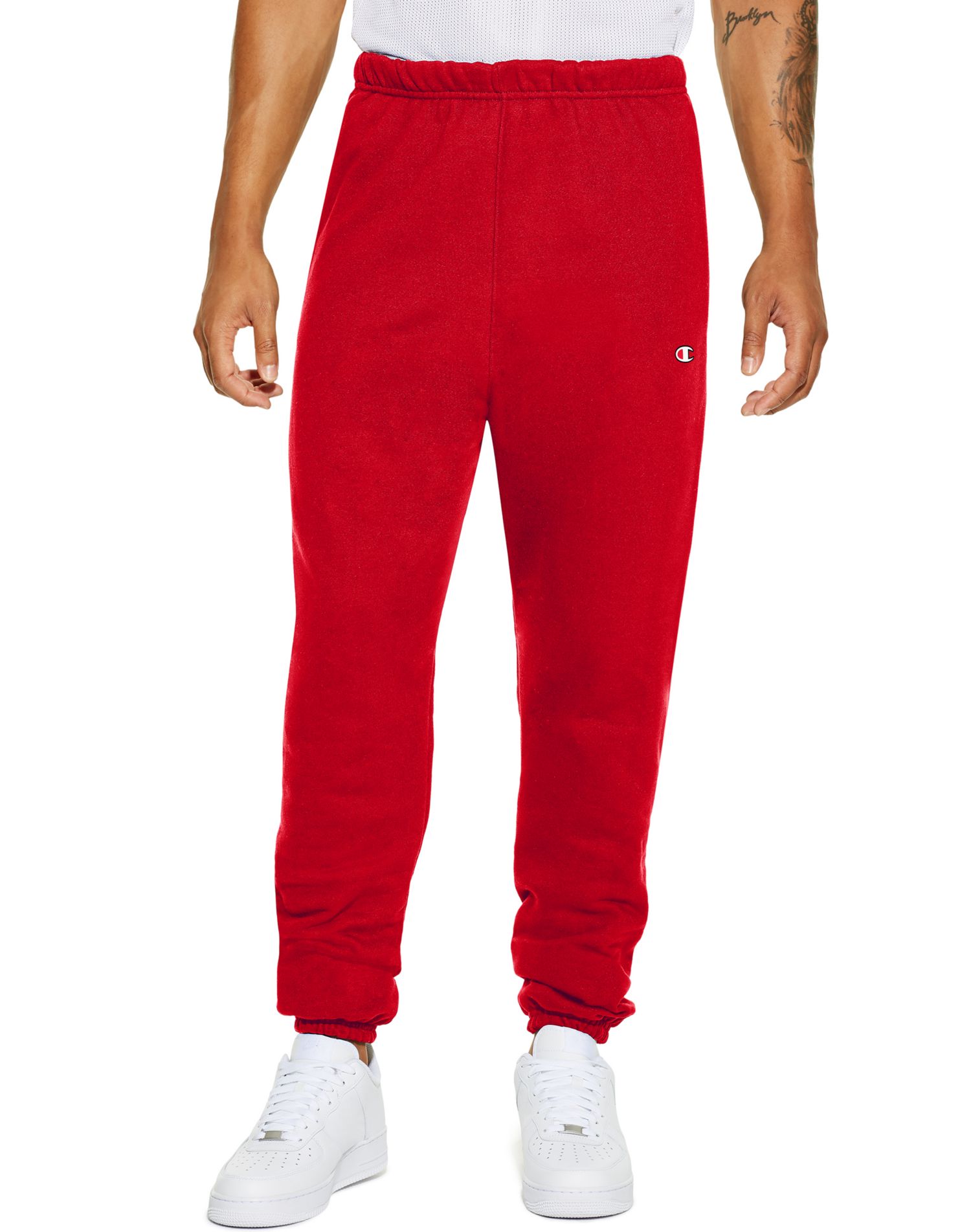 Champion Life Mens Reverse Weave Pants 
