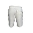 thumbnail image 3 of SCOTCH & SODA Men's Comfort Regular Shorts, White, Large, 3 of 3
