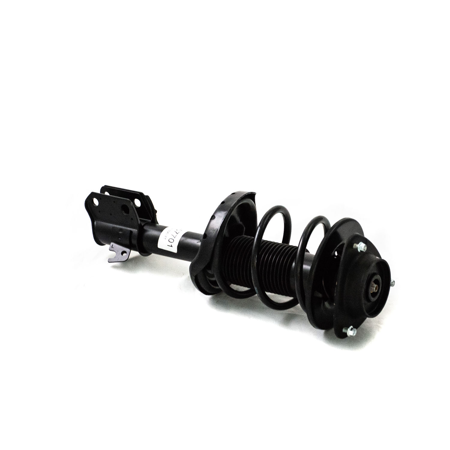 Gabriel G57701 Ultra ReadyMount Front Left Complete Strut Assembly Fits 08-14 Subaru Impreza Sport (1 pack)