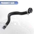 thumbnail image 3 of Car Hose-Water Inlet HVAC Heating Hose for Hybrid, 3 of 5