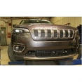 thumbnail image 2 of 19-21 CHEROKEE ALUM BUMPER W/O TOW HOOKS (INC ACC, SHUTTERS, & TECH PKG)BASEPLATE, 2 of 2