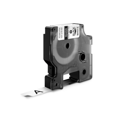 DYMO Rhino 5200 Industrial Label Maker, 5 Lines, 6-1/10w x 11 ...