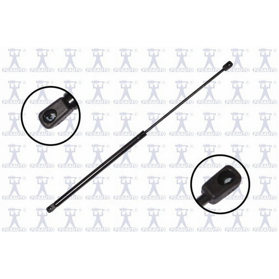 Back Glass Lift Support