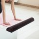 thumbnail image 2 of Rodillo de media espuma para músculos, gimnasio, espalda, cuello, piernas, , rodillo de flexibilidad para el hogar negro rojo, 2 of 8