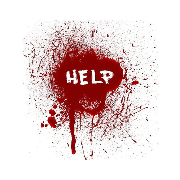 14+ Drawing Horror Art