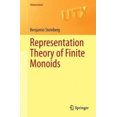 thumbnail image 2 of Théorie des Monoïdes Finis (Universitext), 2 of 3