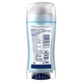thumbnail image 2 of Secret Aluminum Free Deodorant for Women, Rose Scent, 2.4 oz, Pack of 3, 2 of 10