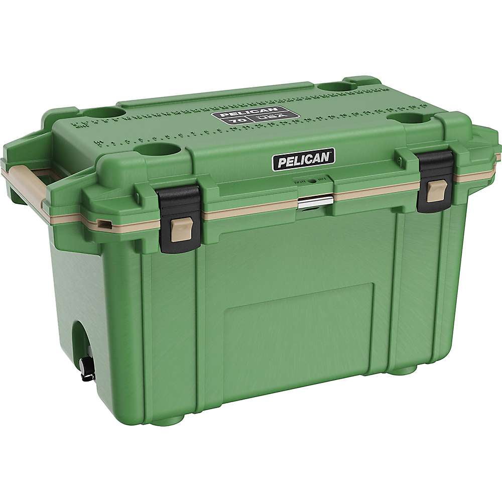 Pelican 70QT Elite Cooler
