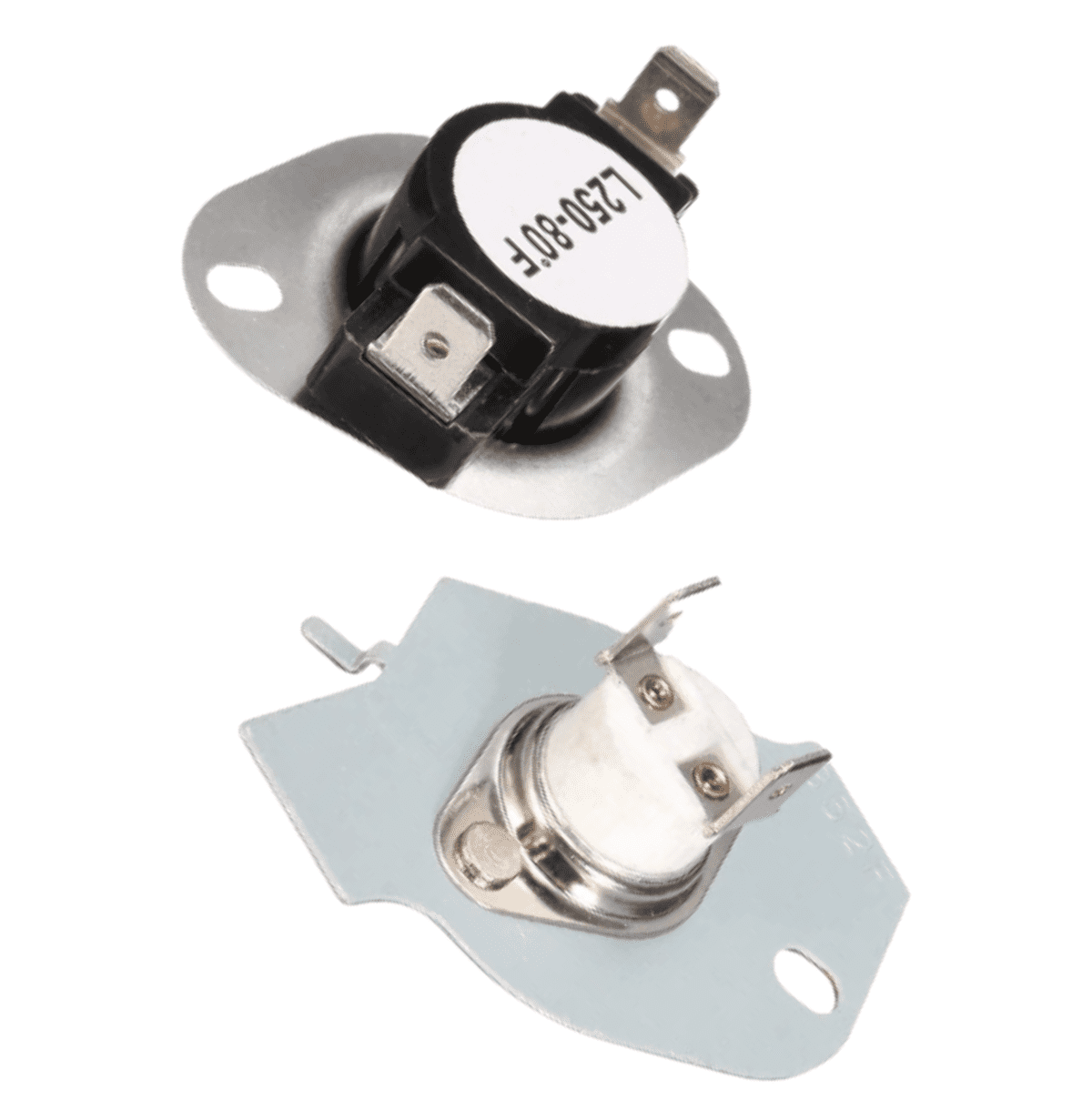 Scaroo 279769 Dryer Thermal Cut-Off Kit Compatible with Whirlpool Kenmore