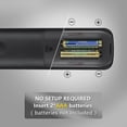 thumbnail image 5 of for Hisense-TV-Remote Replacement, Compatible with All Hisense 4K LED HD UHD Smart TVs (Not for Roku TVs), 5 of 8
