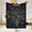 40x30inch(102cmx76cm), variant on Science-themed flannel Blanket - Super soft 100% Polyester with molecular structure, equations and lab ICONS, machine washable sofa Bed for all seasons Camping Blanket - Perfect for science lovers (C