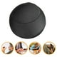 thumbnail image 4 of Pelota de entrenamiento de agarre suave portátil pelota de agarre de Yoga pelota para apretar para ejercicio de dedos ejercitadores de fuerza de mano descompresión ANGGREK Otros, 4 of 7