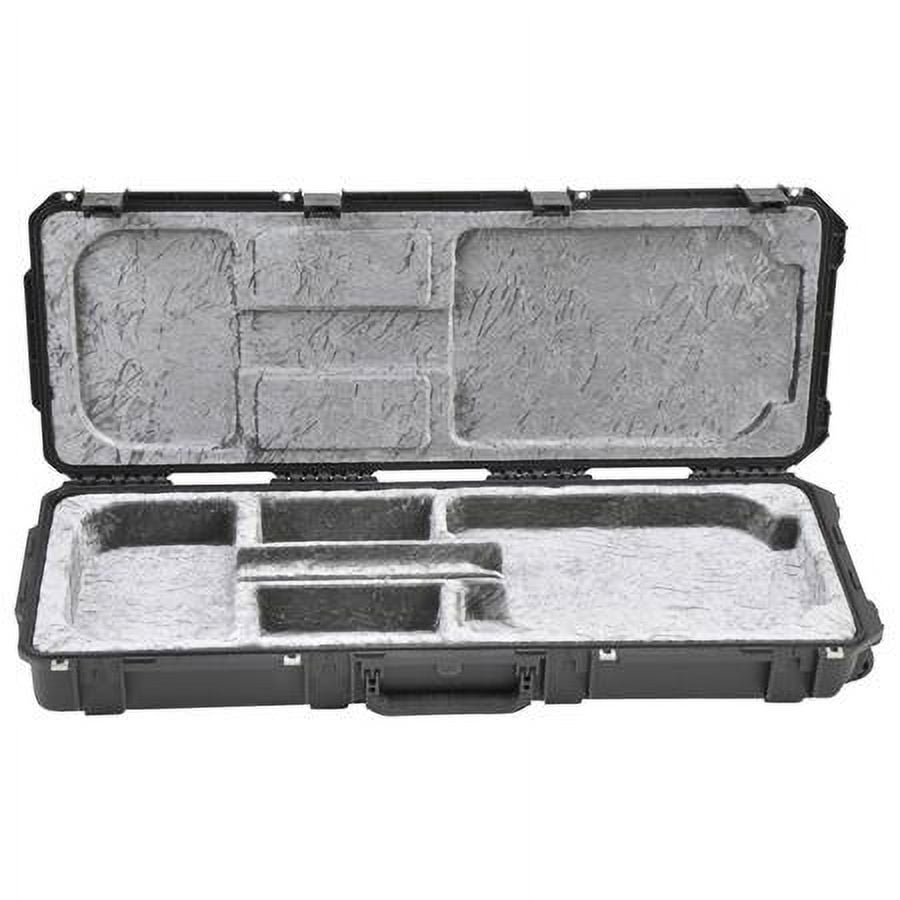 SKB ATA Electric Guitar Case With Open Cavity
