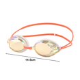 thumbnail image 2 of Swimming Goggles Swim Goggles Swimming Glasses No Leaking Full Protection Clear Wide Vision Uv Protection Eyewear Swim Goggles Glasses, 2 of 8