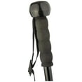 thumbnail image 3 of Survivor ries Collapsible Aluminum 60� Walking/Hiking Stick with Rifle and Camera Mount - WS9HS-60, 3 of 7