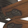 thumbnail image 4 of Casablanca Fans - Fellini - 5 Blade 60 Inch Ceiling Fan With Wall Control In, 4 of 6