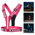 thumbnail image 4 of Equipo Seguridad para Hombres Mujeres Alta Visibilidad Correr El Ciclismo, 4 of 9