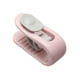 thumbnail image 2 of Clips para Funda de Edredón Sunnimix Rosado Clips de Cortina, 2 of 8