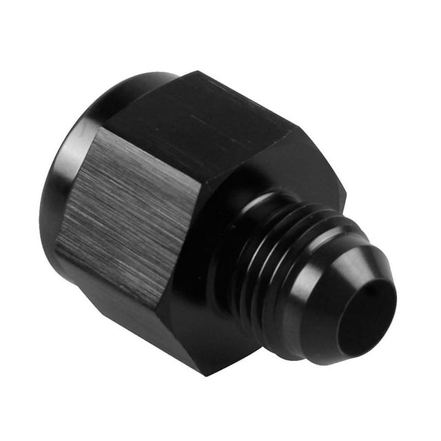 Adaptador de ajuste de la manguera del reductor femenino a masculino del coche hf036 kusrkot Adaptador de manguera de reductor de automóvil