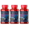 Puritan's Pride DHA 100 mg (3-PACK)
